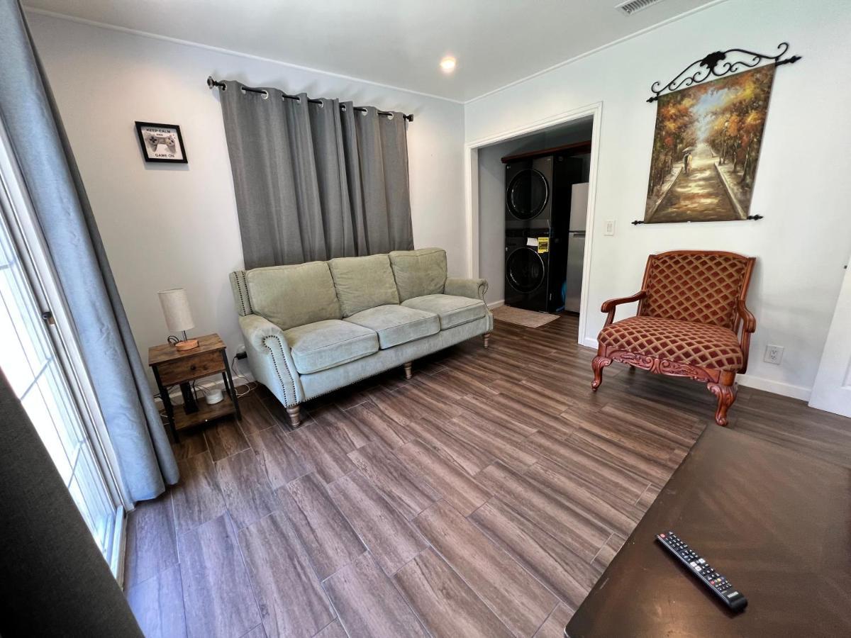 Condominiums Los Angeles Luaran gambar